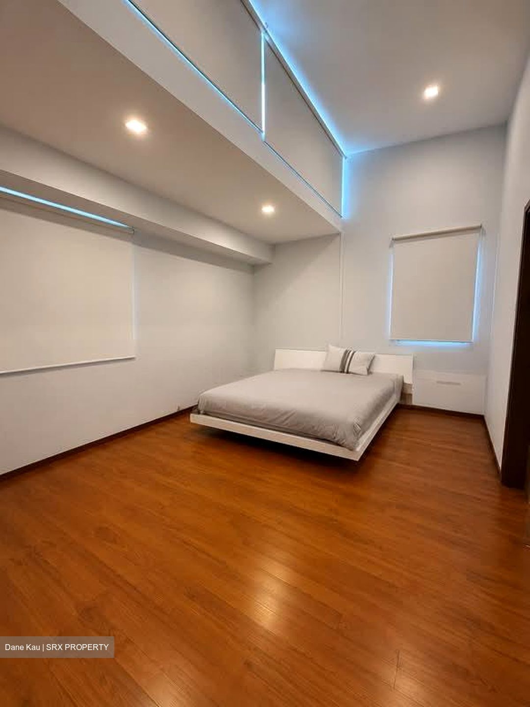 Seletar Hills Estate (D28), Semi-Detached #577405441